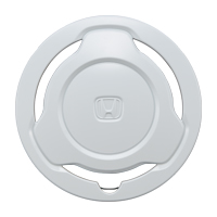 Wheel caps